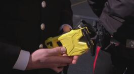Due morti per "Taser" a Olbia e Genova, quattro carabinieri indagati thumbnail