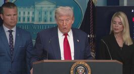Trump non manderà soldati in Ucraina thumbnail