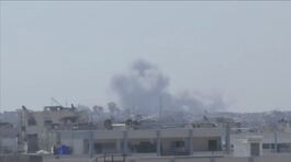 Israele approva il piano militare per Gaza thumbnail