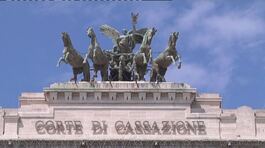 Cassazione, da espellere lo straniero se è pericoloso thumbnail