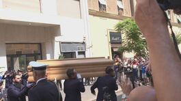 Dopo l'addio a Pippo Baudo è corsa alle intitolazioni thumbnail