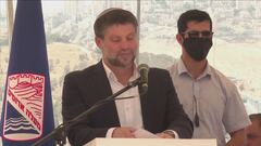 Israele ha iniziato l'occupazione di "Gaza city", i carri alla periferia