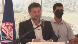 Israele ha iniziato l'occupazione di "Gaza city", i carri alla periferia thumbnail