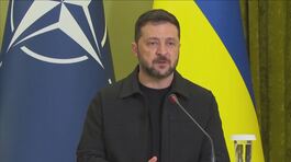 Scambio di accuse, tra Kiev e Mosca sfuma il sogno di mezza estate thumbnail