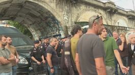 Lo sfratto dei leoncavallini, la corsa di Sala a regalargli un tetto thumbnail