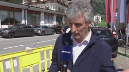 Non sfrecciate a Colle Santa Lucia, ha il record nazionale delle multe thumbnail