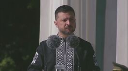 Il Pentagono vieta a Kiev missili a lungo raggio thumbnail