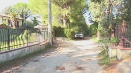 Giallo a Terni, finanziere trovato senza vita in garage thumbnail