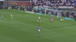 Successo Juve, sorpresa Como, pareggio Atalanta thumbnail