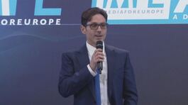 "Dall'unione di Mfe e Prosiebensat.1 il più grande gruppo europeo" thumbnail