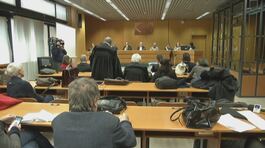 Altro che la "legge è uguale per tutti", per i migranti c'è comprensione thumbnail