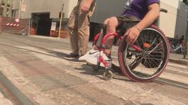 Perché il sindaco Sala va incontro ai leoncavallini e non ai disabili? thumbnail