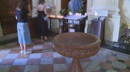 "Vade retro, cocker!", a Verona lo stop del parroco ai cani nella chiesa thumbnail