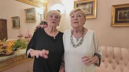 Maria Pia e Maria Teresa, "gemelle monelle" di 83 anni star di Tik Tok thumbnail