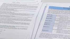 Cresce l'allarme fisco "pochi controlli e incassi ridotti" thumbnail