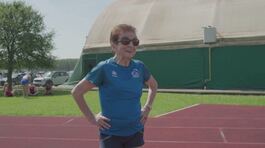 Ha vinto 11 titoli mondiali, 31 europei e altri 115 italiani di atletica thumbnail