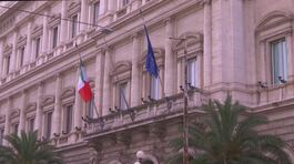 Bankitalia, "cresce il finanziamento al terrorismo jihadista" thumbnail