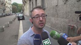 "Siamo stufi di vivere in una condizione di sicurezza precaria" thumbnail