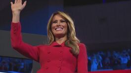 "La first lady? No, grazie", Melani Trump bandita dalla copertina thumbnail