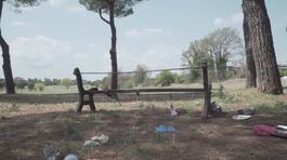 Nuova accusa al gambiano, "Mi ha violentata alla fermata" thumbnail