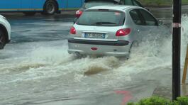Temporali, vento, allagamenti, grandinate thumbnail