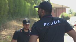 La rapina nella villa dello stilista Valentino a Roma thumbnail