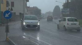 Trombe d'aria, temporali e venti di burrasca da Nord a Sud thumbnail