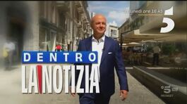 Dentro la notizia, il nuovo programma di Gianluigi Nuzzi thumbnail