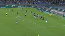 Napoli e Roma raggiungono la Cremonese in testa alla classifica thumbnail
