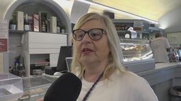 Firenze, "tassa" di un euro per chi si siede al tavolino del bar thumbnail