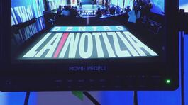 Mediaset, nel pomeriggio di Canale 5 arriva "Dentro la notizia" thumbnail