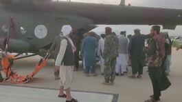 Terremoto di magnitudo 6 devasta l'Afghanistan orientale thumbnail