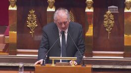 Il premier francese Bayrou, "L'Italia è sleale, fa dumping fiscale" thumbnail
