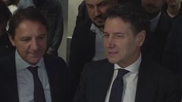 In Calabria l'ex presidente Inps Tridico vuole la prof. Di Cesare thumbnail