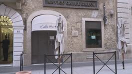 A Roma la disfida del "Caffè Greco", lo sfratto slitta di un mese thumbnail