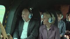 Maxi antenne e postazioni camuffate, così si perde il segnale