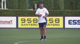 Chiuso il mercato, spazio alla nazionale di Gattuso thumbnail
