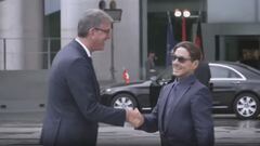 Pier Silvio Berlusconi, intesa sul futuro di Prosiebensat.1