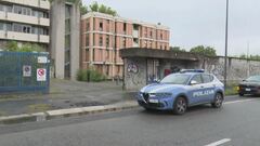 Milano, l'ex liceo Manzoni fortino di drogati, pusher, clandestini