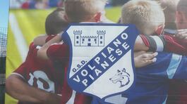 Far west sui campi di calcio, botte al torneo giovanile di Collegno thumbnail
