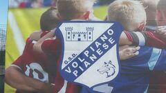 Far west sui campi di calcio, botte al torneo giovanile di Collegno