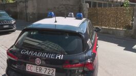 "Dacci l'oro", picchiata in casa da 5 banditi per 200 euro thumbnail