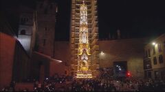 Commando turco voleva sparare sulla folla di Santa Rosa