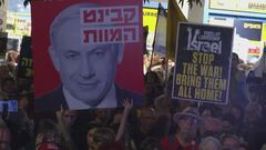 "Sugli ostaggi propaganda", Israele avanza, un milione di fuga