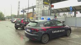 Stuprata alla stazione di San Zenone al Lambro, test di massa dna thumbnail