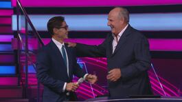 La sorpresa di Pier Silvio Berlusconi a Gerry Scotti, "qui si vince per merito" thumbnail