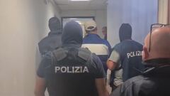 Il giallo dei due turchi presi a Viterbo, indaga l'antiterrorismo