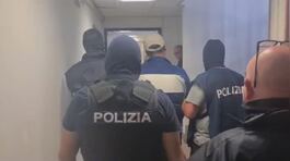 Il giallo dei due turchi presi a Viterbo, indaga l'antiterrorismo thumbnail