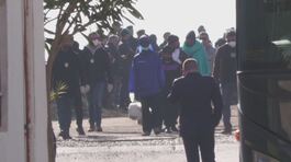 Piano Albania, nuovo affondo dei giudici, parola della Consulta thumbnail