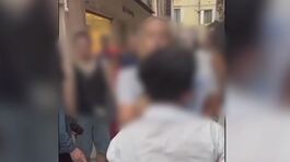 Com'è triste Venezia, arrestata, processata e liberata thumbnail